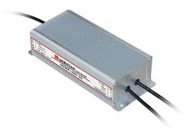 Mervesan Led Adaptor Ip67 Dis Mekan Mt Wp 200 24