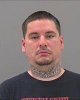 3/24/21 Jail Log: Aggravated Assault with a Deadly Weapon among charges