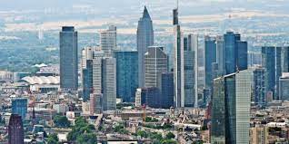 Frankfurter volksbank eg frankfurt am main. Brexit Und Die Folgen Ab Nach Frankfurt Bundesregierung Wirbt Bei Brexit Banken Fur Mainmetropole
