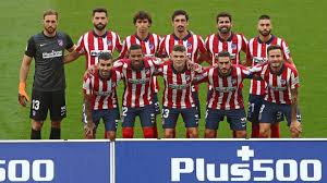 De esta forma, ramos supera a paco gento y manolo sanchís, ambos con 42 derbis disputados en su carrera. El Atletico Oficializa Sus Dorsales Para Esta Temporada As Com