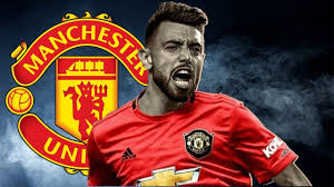 This statistic shows which shirt numbers the palyer has already worn in his career. Bruno Fernandes Manchester United Wallpapers Wallpaper Cave