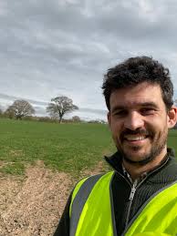 I had the opportunity to visit the site of our trust's future school at  #Foxlydiate, a brand-new development near Redditch.