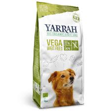 I'm a vegan who feeds my dog a raw meat diet. Buy Vegan Wheat Free Dry Dog Food Organic On Kazidomi