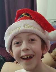 Merry Christmas to my future self