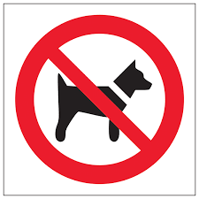 No Entry Symbol Workplace Safety Tips Safe System Of Work Pictogram