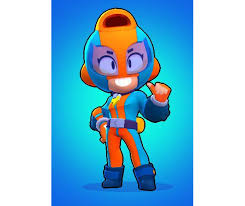 All characters are unique and divided into 6 types: Brawl Stars Las Skins Mas Feas Del Juego Que Ni Deberian Existir Millenium