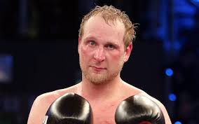 Robert helenius is now the holder of the wba gold heavyweight title. Schwergewicht Franz Rill Verliert In Helsinki Gegen Robert Helenius