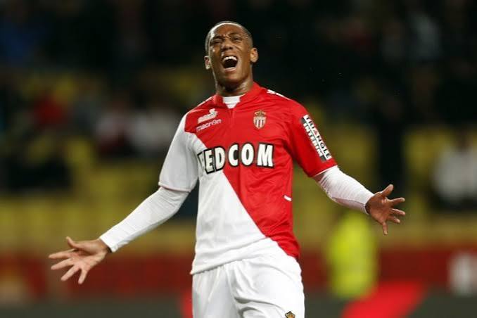 Équipe de France : Anthony Martial, le nouveau grand espoir de l'attaque française