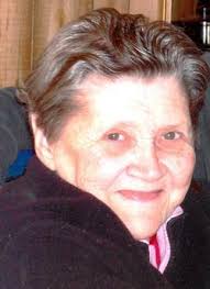 Imogene Sumpter Obituary