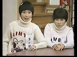 キャンディーズ コント９ youtube 伊藤蘭 コント