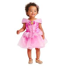 Aurora Costume For Baby Sleeping Beauty Shopdisney