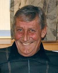 Roger O'Harra Obituary