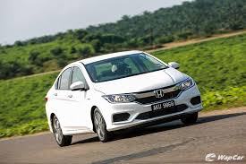 It gets outstanding gas mileage, and it … read more ». In Brief Honda City 2019 Still The Default Choice Wapcar