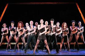 Image result for chicago at fisher theater