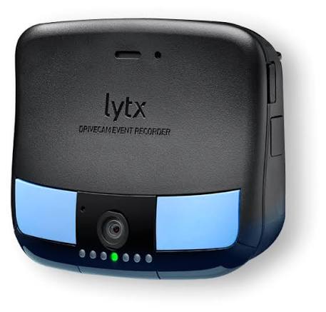 Lytx DriveCam