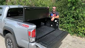 Communicate privately with other tacoma owners from around the world. Toyota Tacoma Rough Country Tonneau Bed Cover Install And Review Youtube