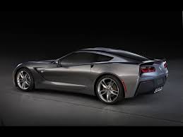 2014 Chevrolet Corvette Stingray Chevrolet Corvette Stingray Corvette Stingray Chevrolet Corvette 2014