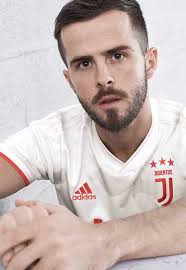 Black And White And Read All Over Juventus Adidas Launch Juventus 2019 20 Away Shirt Soccerbible Juventus Football Outfits Ronaldo Juventus