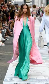 The 7 Biggest Color Trends We Ll All Be Wearing In 2020 Color Trends Fashion Spring Fashion Trends Fashion