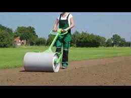 Werden soll, gibt es einige dinge vorher, bei und nach der aussaat zu beachten. Rasenwalze Test Empfehlungen 07 21 Gartenspring