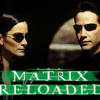Regarder le film matrix reloaded streaming. 1