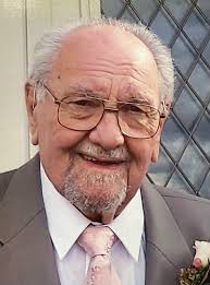 William (Bill) Jackson, 27 Garvaghy Avenue, Portglenone. — WJ O'Donnell &  Sons Funeral Directors