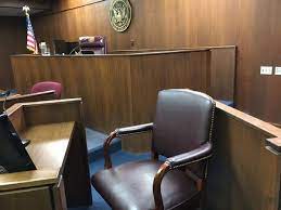 De la wikipedia, enciclopedia liberă. You Are Safe Here In A Border Courtroom A Migrant Woman Confronts Her Biggest Fear The New York Times