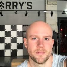 Marcus Richards's Instagram, Twitter & Facebook