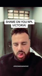 NPL Victoria All Stars Game Drama Unveiled