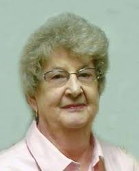 Esther Hanson Obituary June 11, 2013