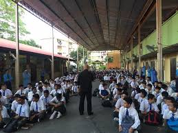 Includes transpose, capo hints, changing speed and much more. Kami Sekarang Di Smk Zon R1 Wangsa Skem Driving Academy Facebook