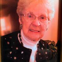 IRENE (GIROUX) LAROSE