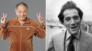 George segal was born on february 13, 1934 in great neck, long island, new york, to fannie blanche (bodkin) and george segal, sr., a malt and hop agent. Vjjxx N0xzzulm