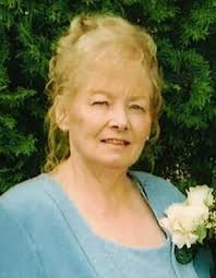 Mary Smith Obituary (1940