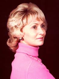 Eunice Paxton Obituary