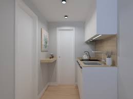 ¿vemos estas fotos de cocinas pequeñas? Diseno De Cocinas Pequenas Docrys Dc