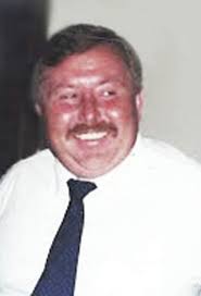 James J. Johnston Jr.