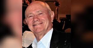 Billy Morris McDonald Obituary