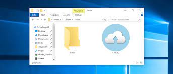 Maybe you would like to learn more about one of these? Eigene Symbole Fur Ordner Unter Windows 10 Festlegen Bitreporter