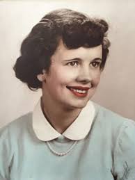 Hazel Ruth Brown Obituary August 29, 2022