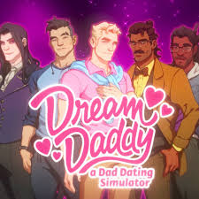 You can focus on the nerve endings in her vaginal entrance. Dream Daddy A Game Born Of Evolving Queer Narratives And Fandom Vox