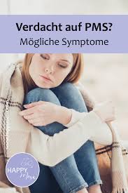 Maybe you would like to learn more about one of these? Mogliche Symptome Bei Verdacht Auf Pms Pms Gesundheit Und Wellness Frauengesundheit