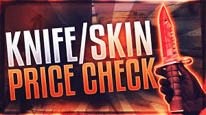 How To Find Prices For Csgo Knives Skins Csgo Skin Price Checker