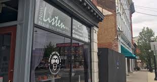 Now Listen Here sold; new owners plan to move hi-fi music shop out of  Lancaster city