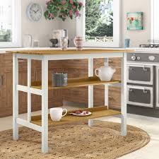 I wasn't quite sure what i wanted to do, until i was browsing lowes and found their island legs, and for. Kitchen Island Legs Wayfair