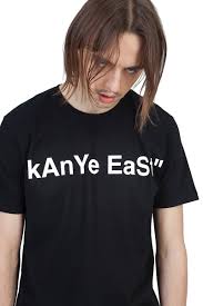 Follow your boy on tik tok @the_kanye_east, insta @the_kanye_east_, and youtube mikemanik! Meet Kanye East The Estonian Rapper Who Spoofs American Pop Culture Vogue