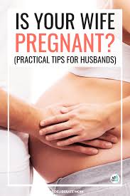 _ c listen again with the audioscript on p. What Husbands Can Do For Their Pregnant Wives