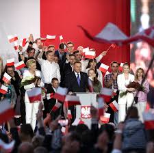 Development by jeremia kimelman, nigel chiwaya, joe. Poland S Presidential Election Was Close But Voters Remain Far Apart The New York Times