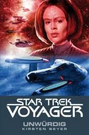 Plus by including transhumanism your players can actually continue to live through the various centuries as the federation advances. Star Trek Voyager 11 Suhne Cross Cult Comics Romane