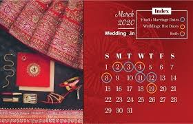 February sees a ton of weddings each year, thanks to valentine's almost a year from now, this month is perfect if you are looking to plan your wedding with meticulous details. Marriage Dates In March 2020 Wedding Planning And Ideas Wedding Blog